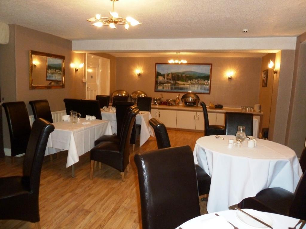The Central Hotel Llandudno Esterno foto