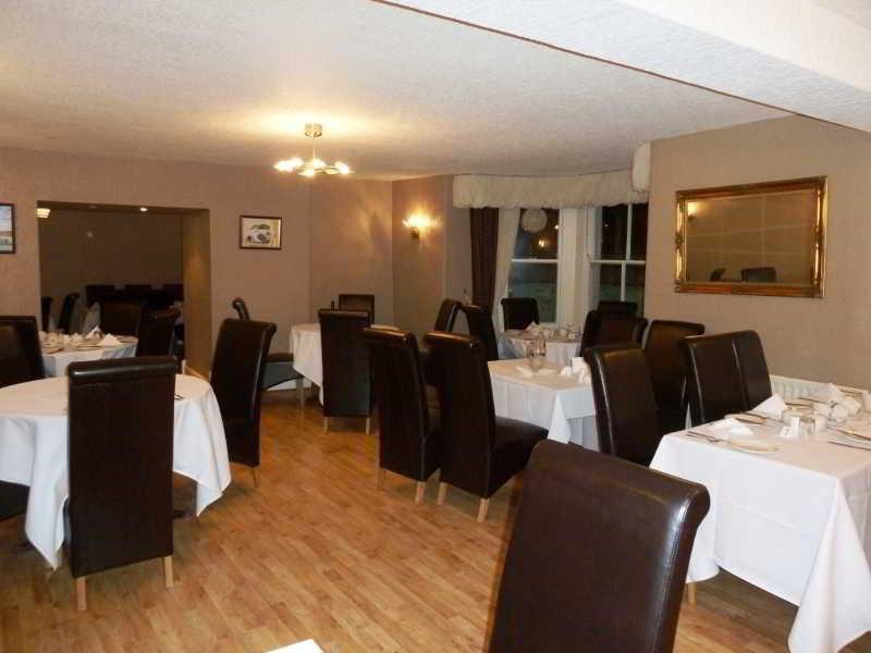 The Central Hotel Llandudno Esterno foto