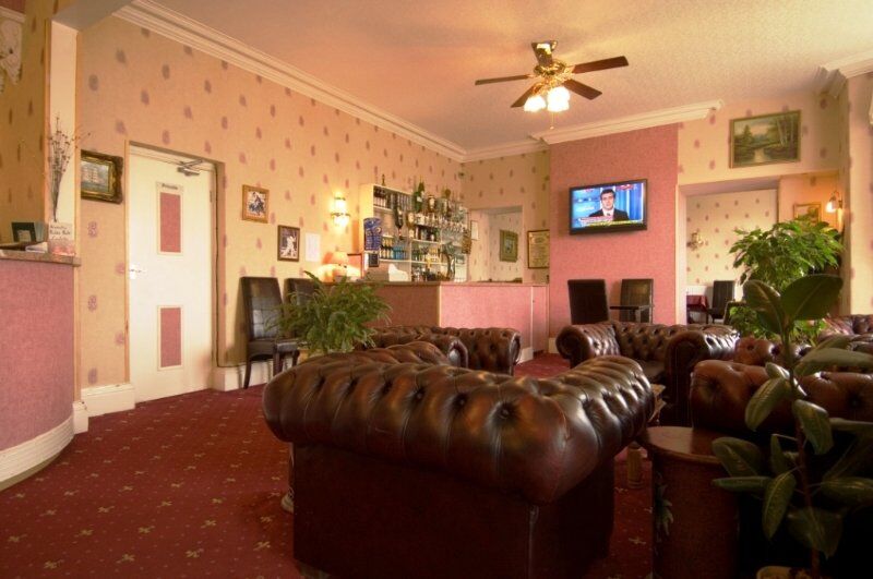 The Central Hotel Llandudno Esterno foto
